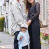 ポロラルフローレンのシャツコーディネート | 250519-1436-42 綱島広太