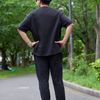 ザラのTシャツコーディネート | 250519-1439-43 田中裕介 2枚目の写真