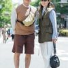 ザラのベストコーディネート | 250520-2132-47 寺田親史