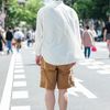 不明のシャツコーディネート | 250520-2101-38 西途隆輝 3枚目の写真
