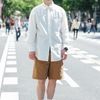 不明のシャツコーディネート | 250520-2101-38 西途隆輝 2枚目の写真