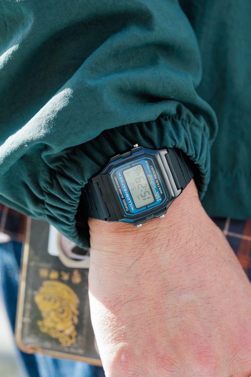 インヘリットのジャケットコーディネート | 250521-0336-59 ケイスケ 7枚目の写真