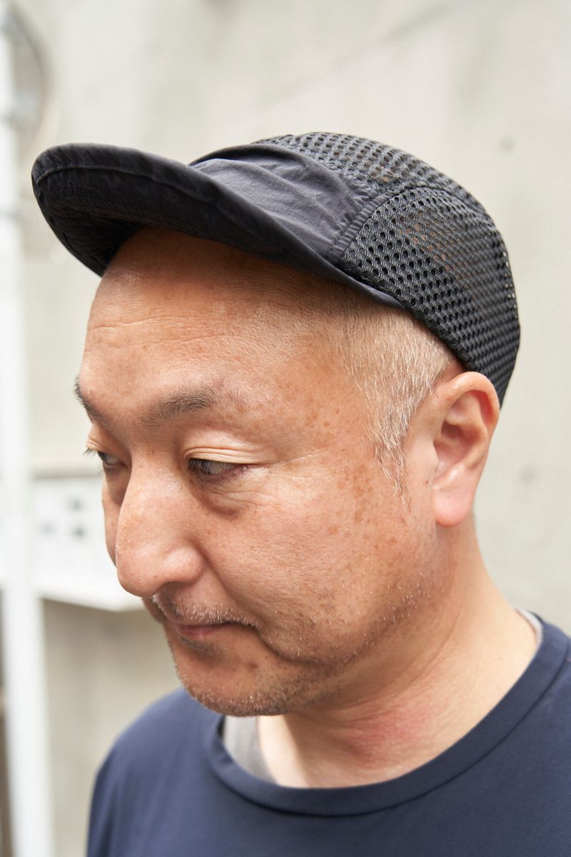 無印良品のTシャツコーディネート | 250521-0530-38 きみひで 3枚目の写真