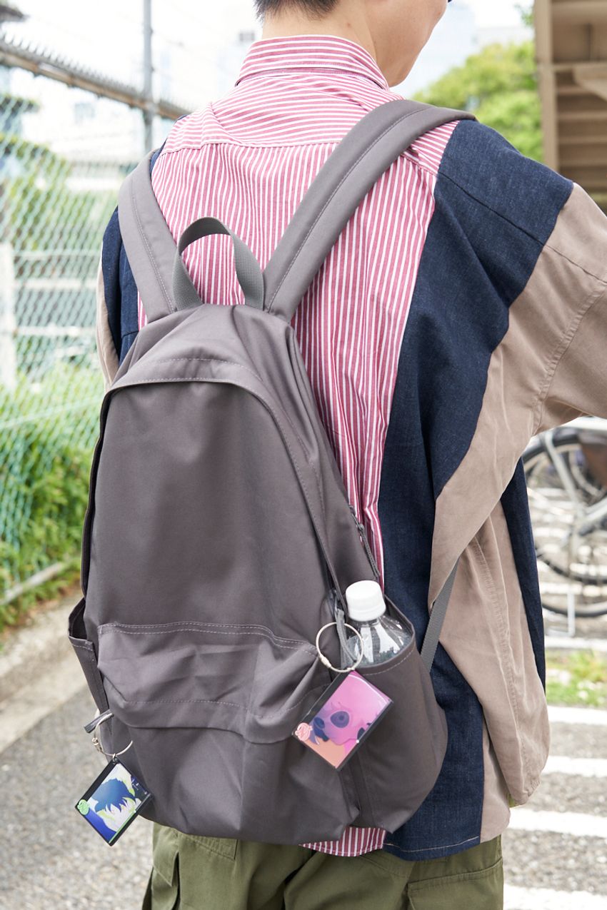 GUラバー3名のリアル愛用品を拝見！洒落者たちが選んでいたのは“ダボパン”だった - 3枚目の画像