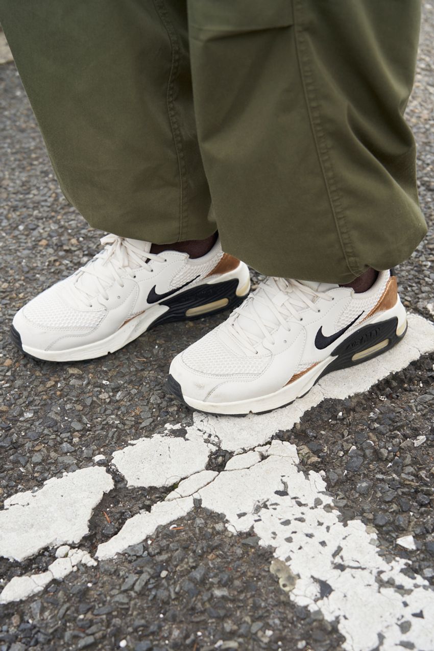 GUラバー3名のリアル愛用品を拝見！洒落者たちが選んでいたのは“ダボパン”だった - 4枚目の画像