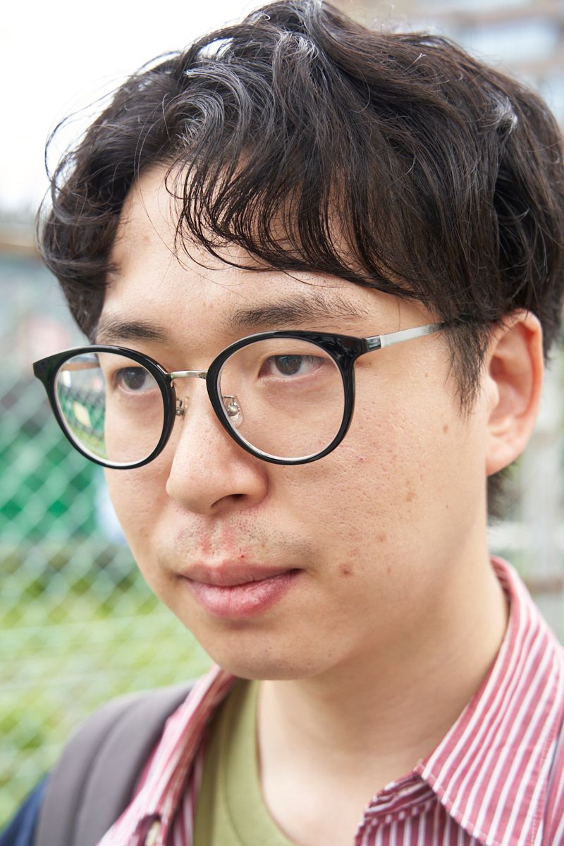 古着のシャツコーディネート | 250521-0534-27 ふくちゃん 3枚目の写真