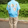 ワコマリアのシャツコーディネート | 250521-0538-14 オステル 2枚目の写真