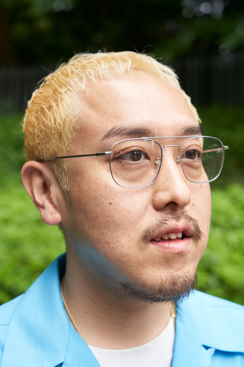 ワコマリアのシャツコーディネート | 250521-0538-14 オステル 3枚目の写真