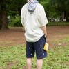 ヴァレンティノのシャツコーディネート | 250521-0544-09 モテキ 2枚目の写真