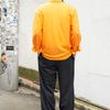 古着のシャツコーディネート | 250521-0605-12 ぶんた 2枚目の写真