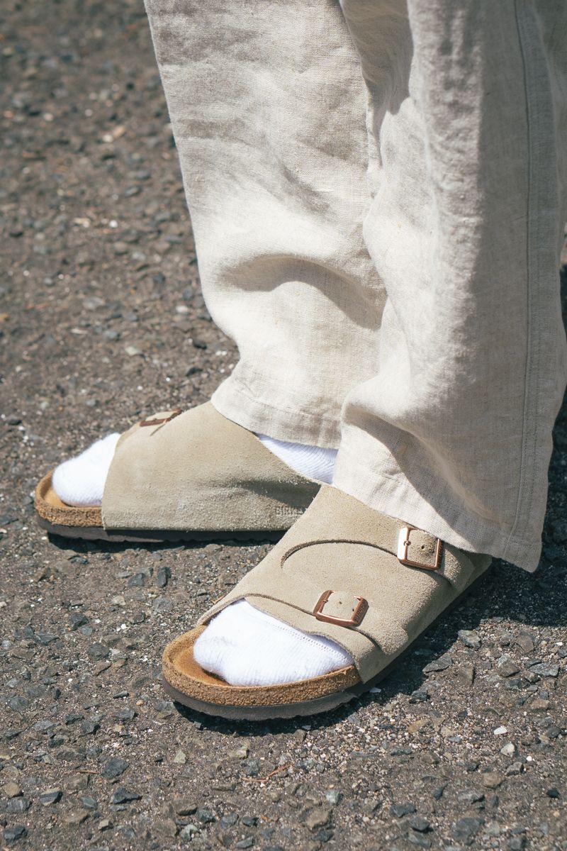 ワックスのシャツコーディネート | 250521-0653-26 久保辰徳 6枚目の写真