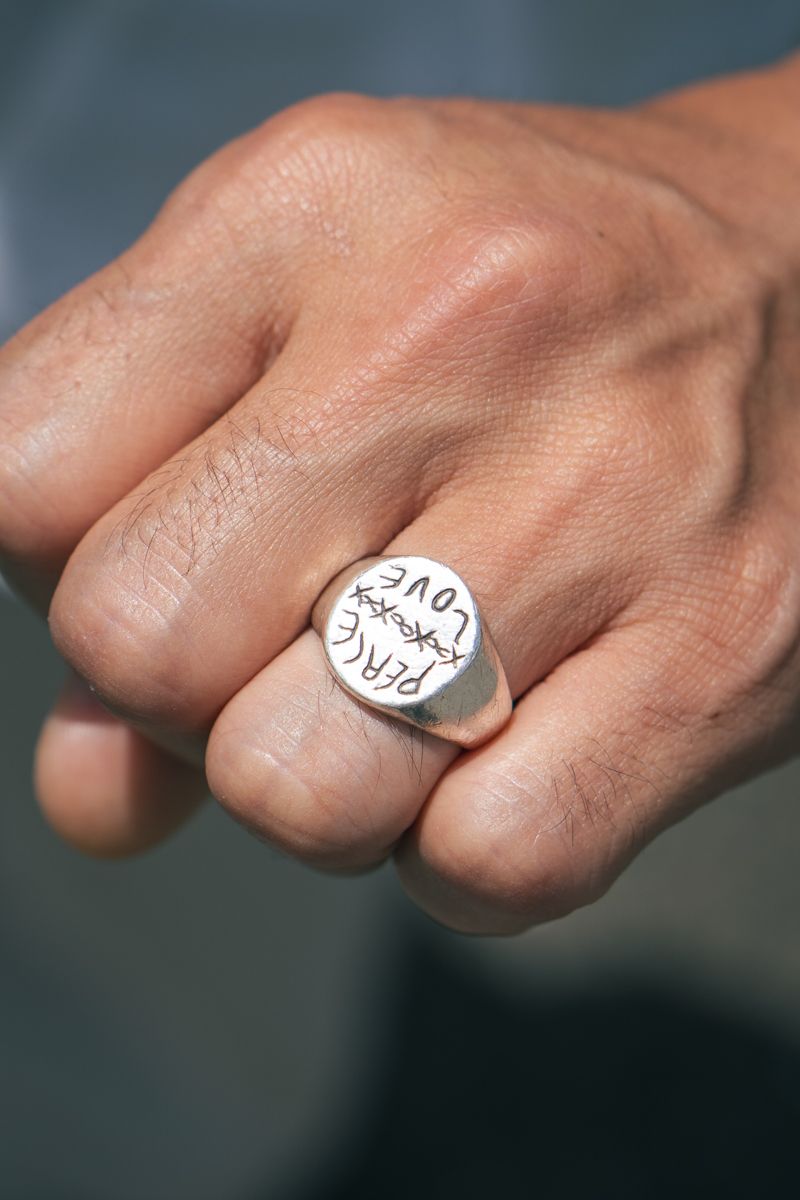 ワックスのシャツコーディネート | 250521-0653-26 久保辰徳 5枚目の写真