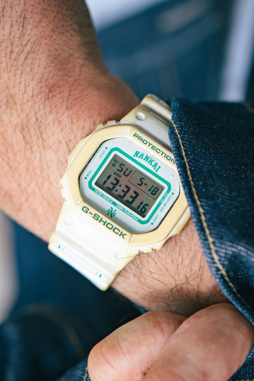 “コスパ最強シャツ”決定戦をスナップで。洒落た大人が纏っていたのはH＆M、ユニクロetc. - 11枚目の画像