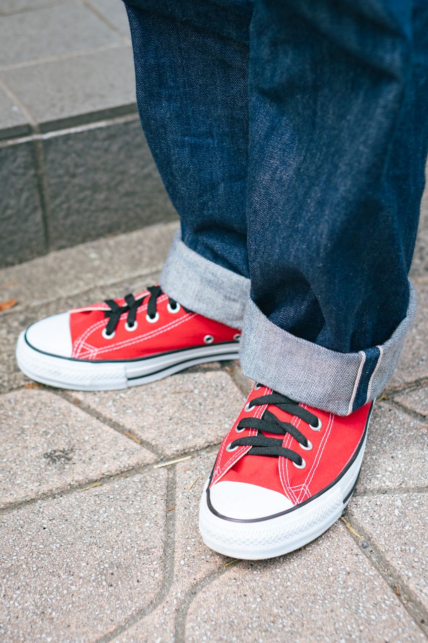 “コスパ最強シャツ”決定戦をスナップで。洒落た大人が纏っていたのはH＆M、ユニクロetc. - 12枚目の画像