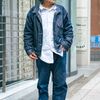リーバイスのGジャンコーディネート | 250521-0615-27 高橋健太郎
