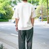 コッカのTシャツコーディネート | 250521-0623-08 高橋政人 2枚目の写真