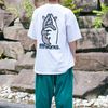 ノーブランドのTシャツコーディネート | 250521-0626-48 林 渓也 3枚目の写真