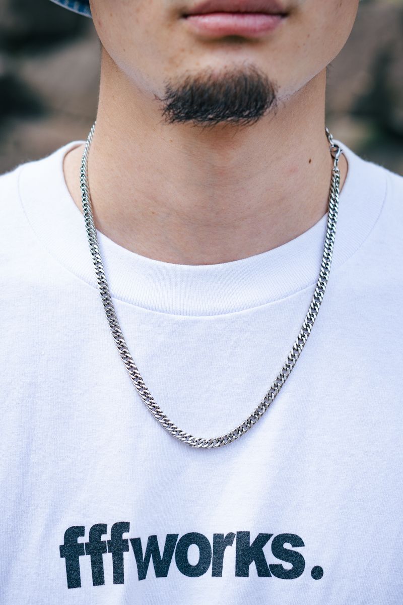 ノーブランドのTシャツコーディネート | 250521-0626-48 林 渓也 6枚目の写真