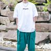 ノーブランドのTシャツコーディネート | 250521-0626-48 林 渓也 2枚目の写真