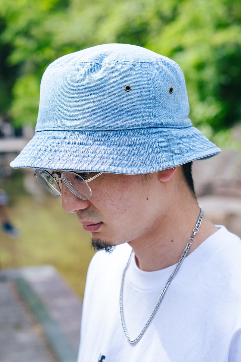 ノーブランドのTシャツコーディネート | 250521-0626-48 林 渓也 4枚目の写真