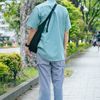 レッドキャップのシャツコーディネート | 250521-0632-34 吉田和也 3枚目の写真