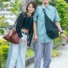 レッドキャップのシャツコーディネート | 250521-0632-34 吉田和也