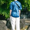 不明のTシャツコーディネート | 250521-0449-52 照明寛也 3枚目の写真