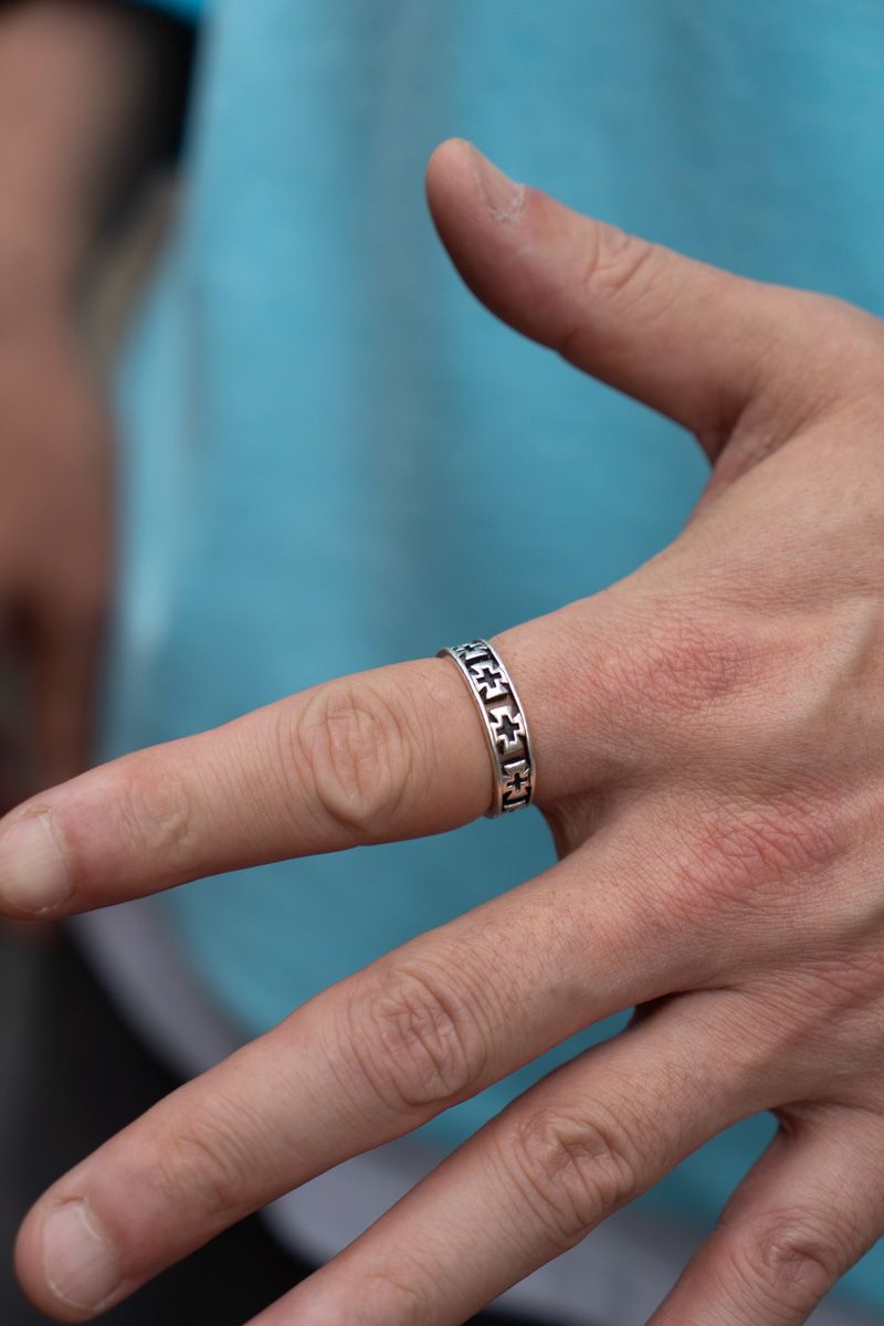 ポロラルフローレンのスウェットコーディネート | 250521-0705-44 SATOSHI 5枚目の写真