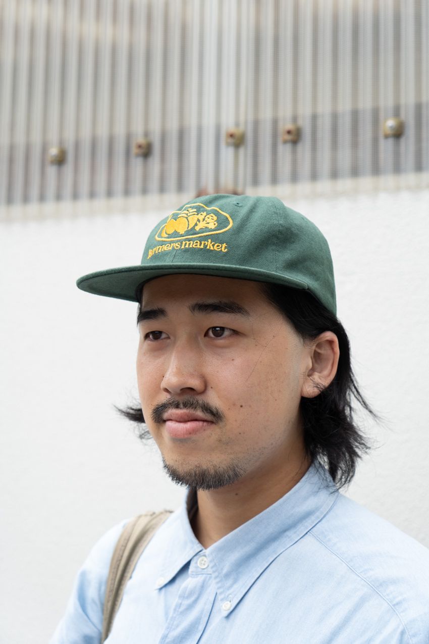 小物使いを制する者はお洒落を制す！ポイントは“やりすぎない”のに“物足りなくない” - 6枚目の画像