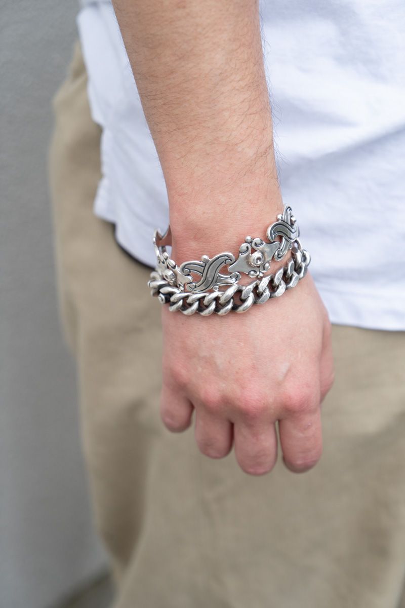 古着のTシャツコーディネート | 250521-0728-48 近谷忠信 5枚目の写真