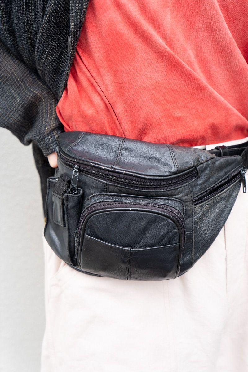 古着のシャツコーディネート | 250521-0732-55 福田佳太 6枚目の写真