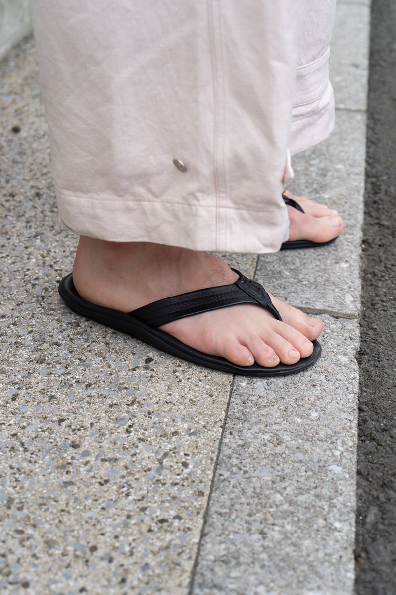 古着のシャツコーディネート | 250521-0732-55 福田佳太 7枚目の写真