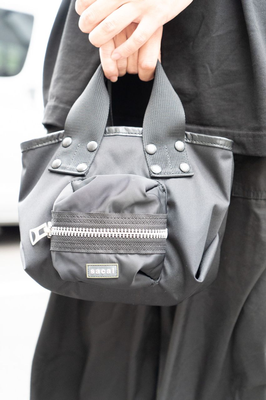 サロモンの隠れ名作“リカバリービーサン”はファッションでも効果的！その証拠となるスナップ3選 - 8枚目の画像