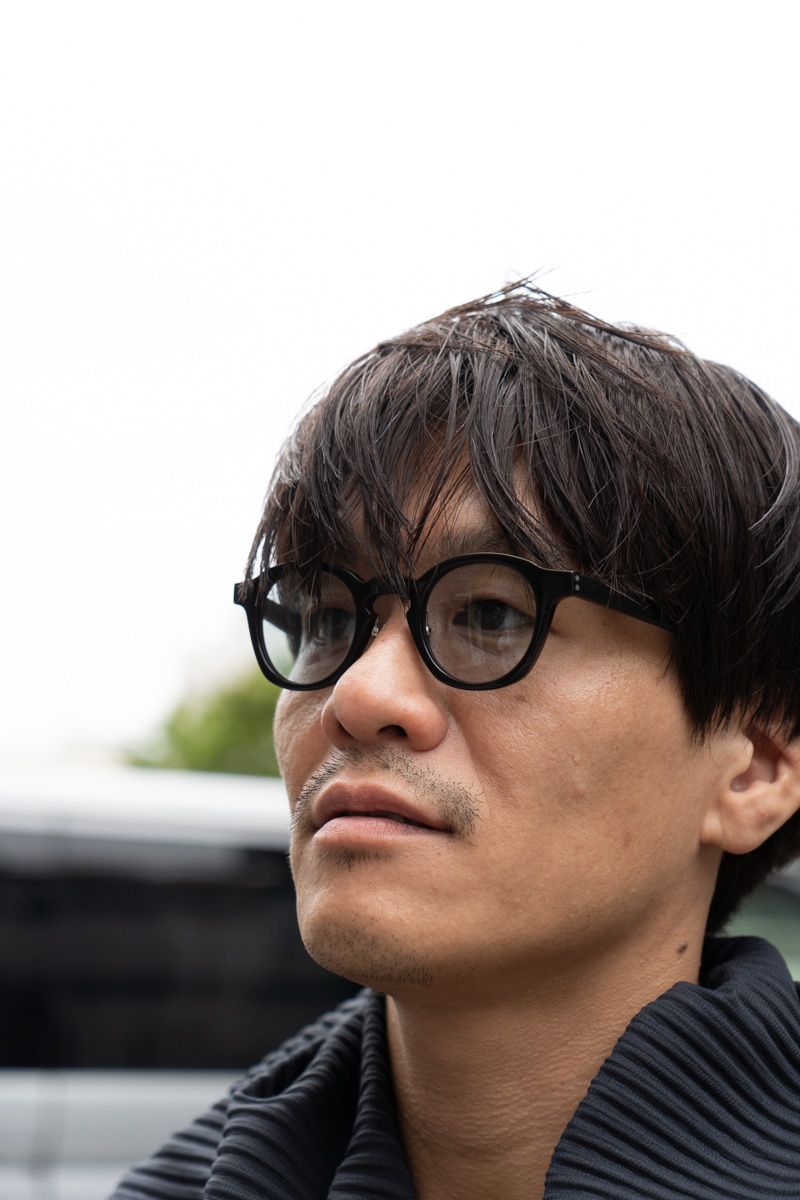 ハブオブデューティーのTシャツコーディネート | 250521-0736-09 森田直樹 3枚目の写真