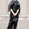 ハブオブデューティーのTシャツコーディネート | 250521-0736-09 森田直樹