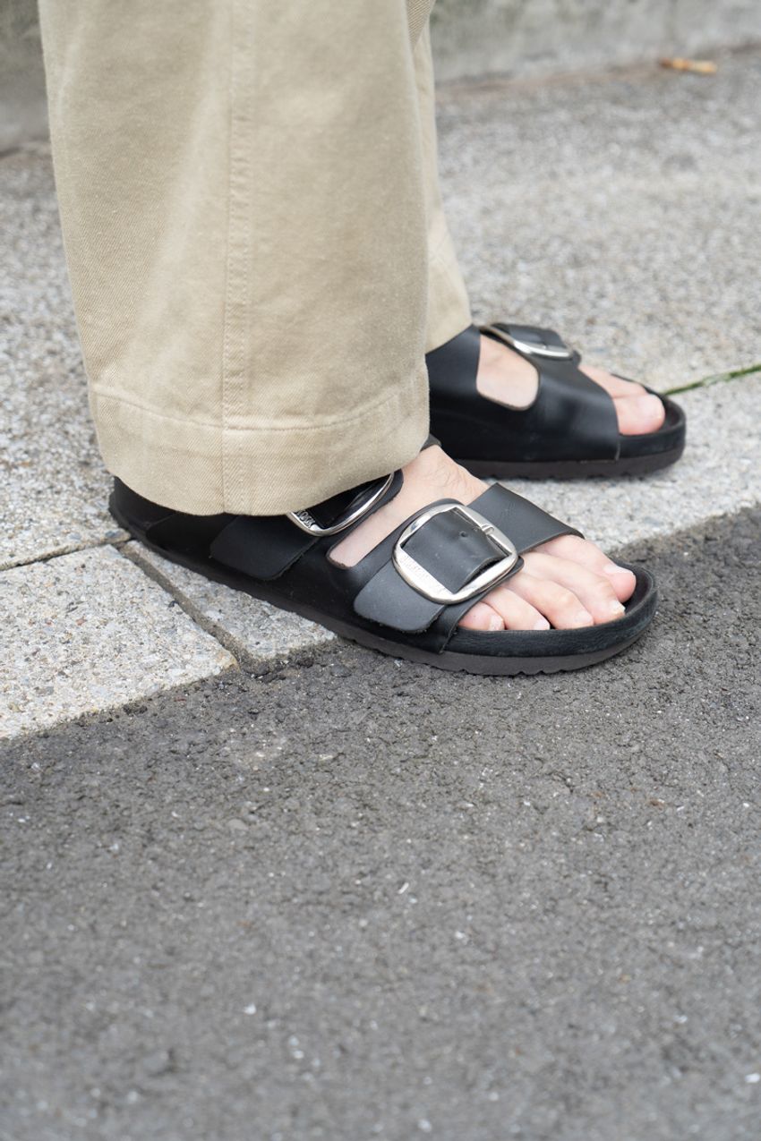 ハミルトン「ベンチュラ」がやっぱり格好いい！ストリートな大人に刺さる腕時計の最有力候補 - 9枚目の画像