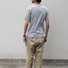 コムデギャルソンオムプリュスのTシャツコーディネート | 250521-0742-59 相澤建太 2枚目の写真