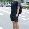 エムアンドエムカスタムパフォーマスのTシャツコーディネート | 250521-0752-12 山﨑善広 2枚目の写真