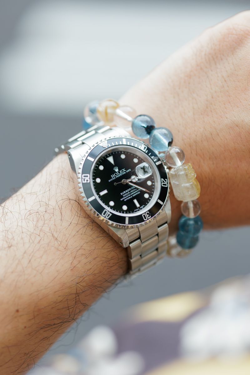 マルニのシャツコーディネート | 250521-0804-55 古居秀崇 5枚目の写真