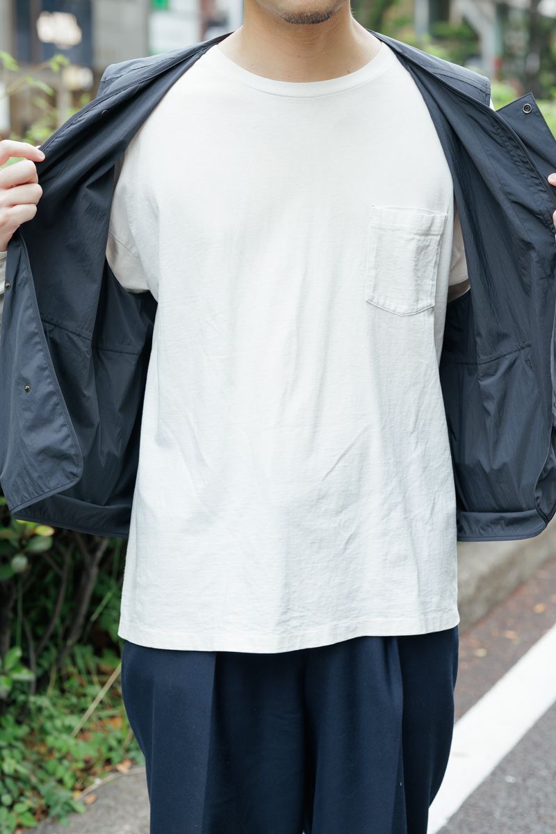 スティルバイハンドのベストコーディネート | 250521-0809-04 村山瑞生 4枚目の写真