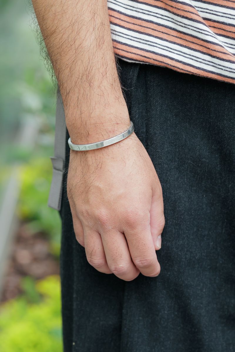 リラックスオリジナルのTシャツコーディネート | 250521-0812-11 山岡 翼 7枚目の写真