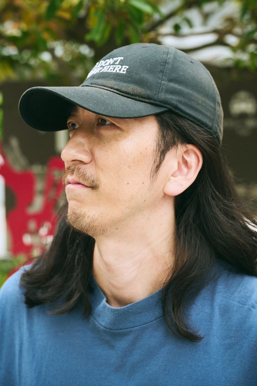 初夏こそパンツは“ブラウン”がお洒落！代表者3名の愛用ブランドはユニクロ、リーバイスetc. - 9枚目の画像