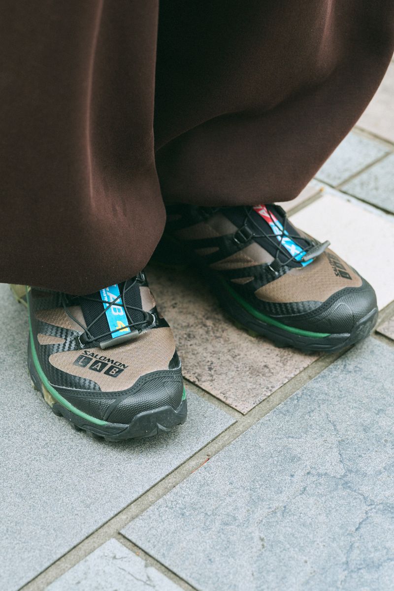 ヘインズのTシャツコーディネート | 250526-0705-38 サキヤマダイスケ 6枚目の写真