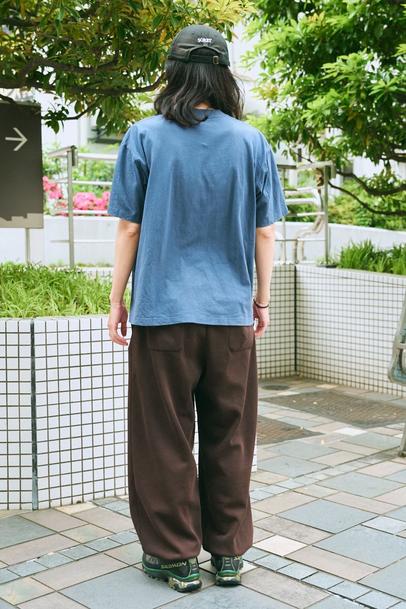 ヘインズのTシャツコーディネート | 250526-0705-38 サキヤマダイスケ 3枚目の写真