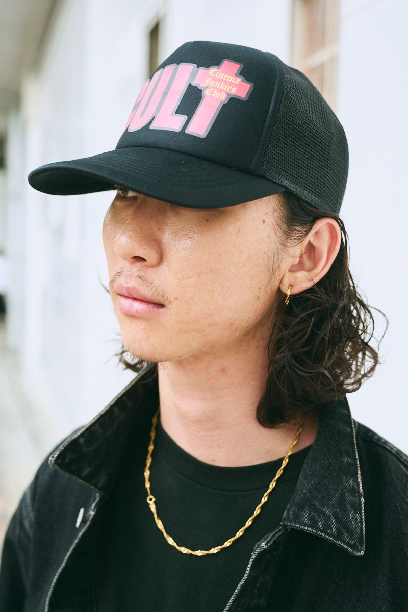 エドウィンのGジャンコーディネート | 250526-0708-04 成田拓郎 3枚目の写真