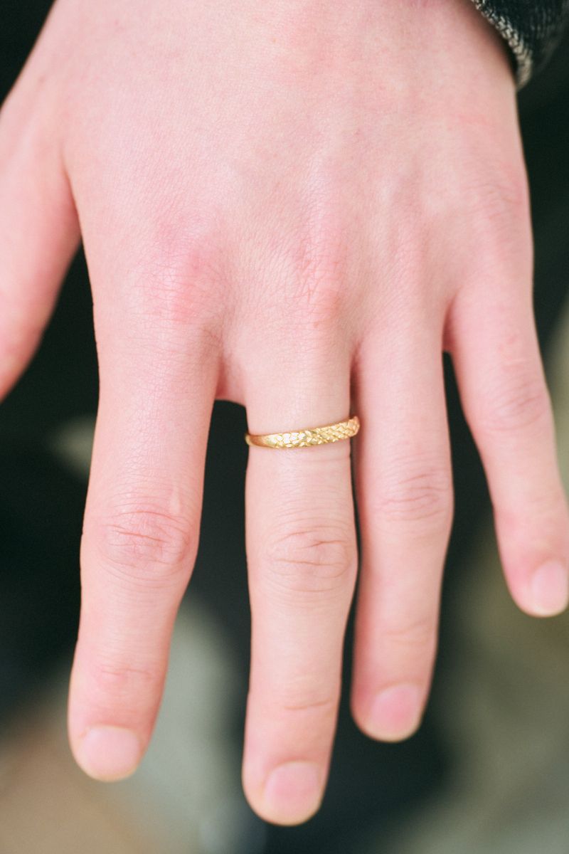 エドウィンのGジャンコーディネート | 250526-0708-04 成田拓郎 5枚目の写真