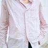 エイチアンドエムのシャツコーディネート | 250526-0710-04 村野友哉 4枚目の写真