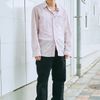 エイチアンドエムのシャツコーディネート | 250526-0710-04 村野友哉