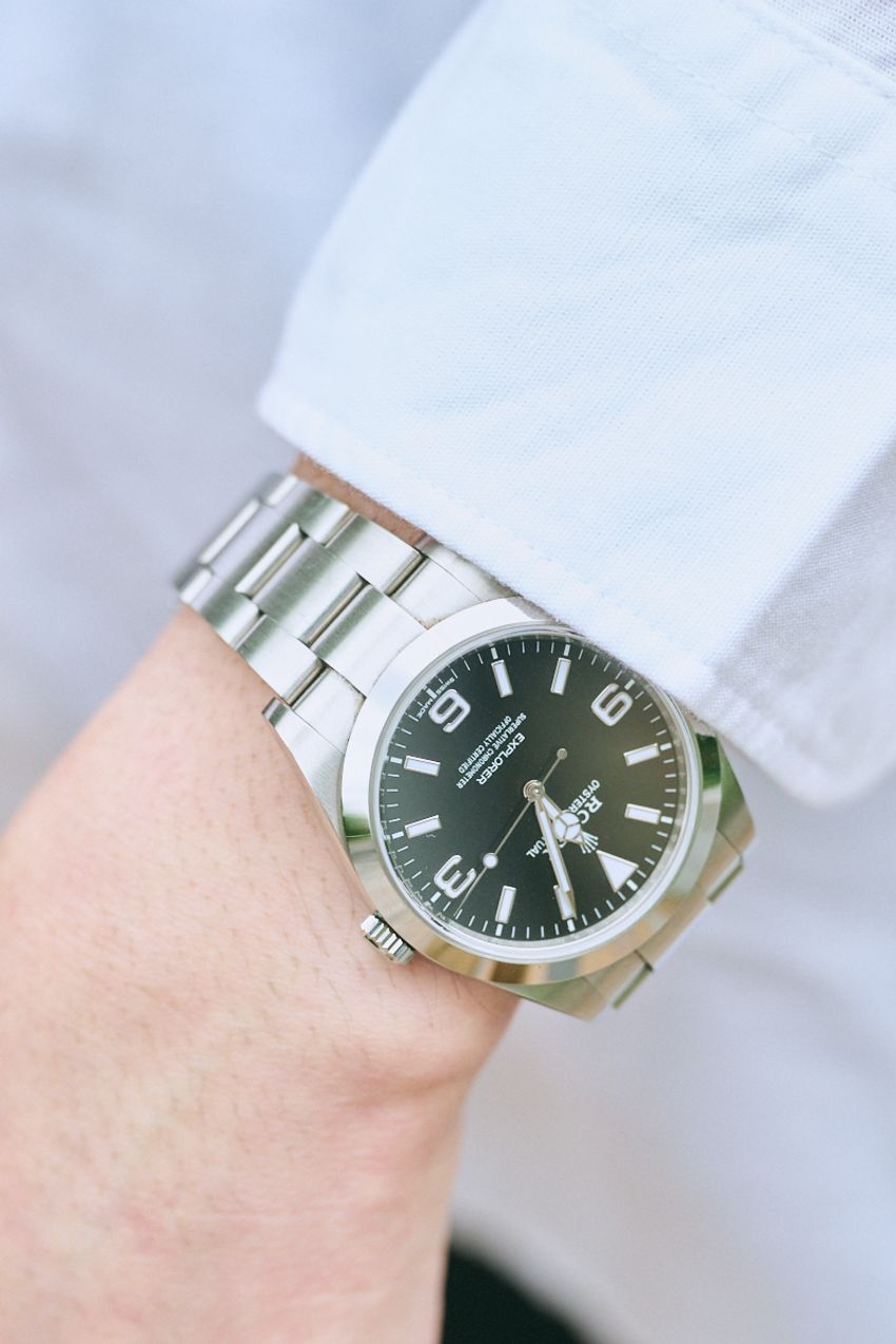 “コスパ最強シャツ”決定戦をスナップで。洒落た大人が纏っていたのはH＆M、ユニクロetc. - 4枚目の画像