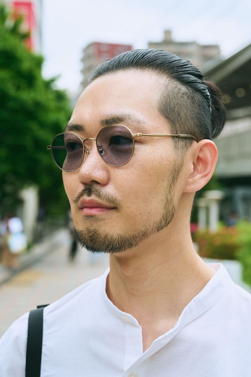 “コスパ最強シャツ”決定戦をスナップで。洒落た大人が纏っていたのはH＆M、ユニクロetc. - 5枚目の画像